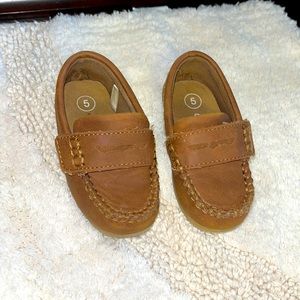 Toddler Boys Slip-On shoes